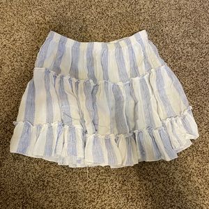 Princess Polly skirt